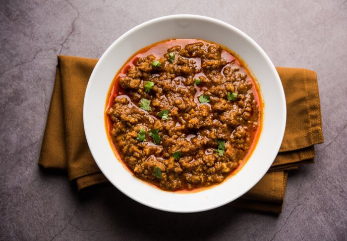 Keema